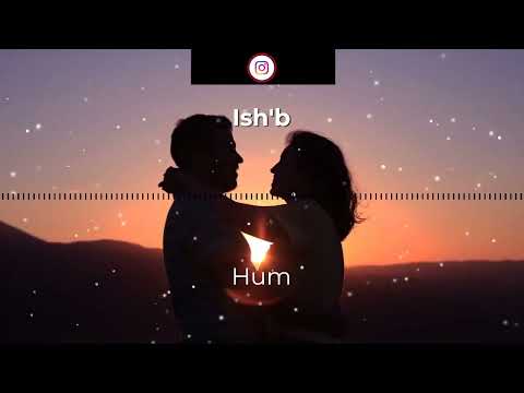 Ish'b - Hum (Audio Clip)  #HUM #TikaBaYokaNga