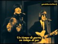 The Byrds "Turn, Turn Turn" (1965) 