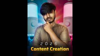 Start Content Creation | 2026  #REDMINote15Series #XiaomiBangladesh #storyhead