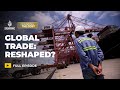 Global Trade Transformation Timestamps | Counting the Cost Chapters