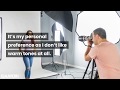 Best Paint Color For Natural Light Photography Studio