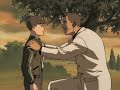 Gatchaman OVA 2