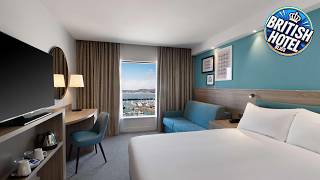 Hampton by Hilton Torquay | Torquay, United Kingdom | Hotel Review 🛏️