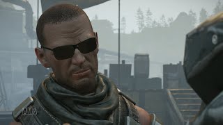 #9 チルノの「ELEXⅡ」実況【ゆっくり実況】