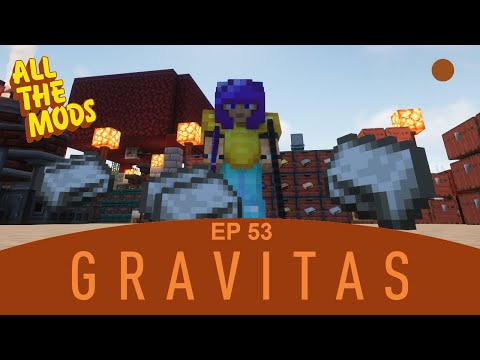 ATM Gravitas - Episode 53 - These Rims Got Chrome!!!