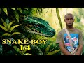 SNAKE BOY 14