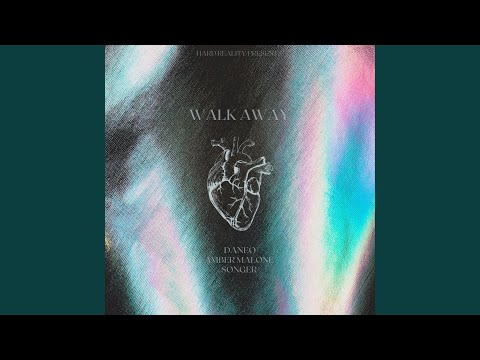 Walk Away (feat. Songer)