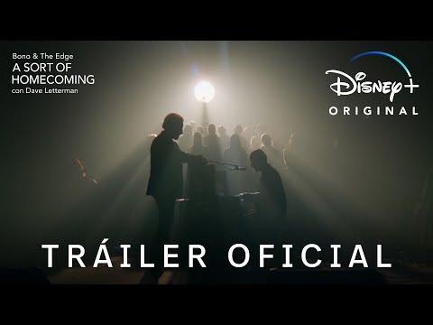 Thumbnail of the video: Tráiler Oficial