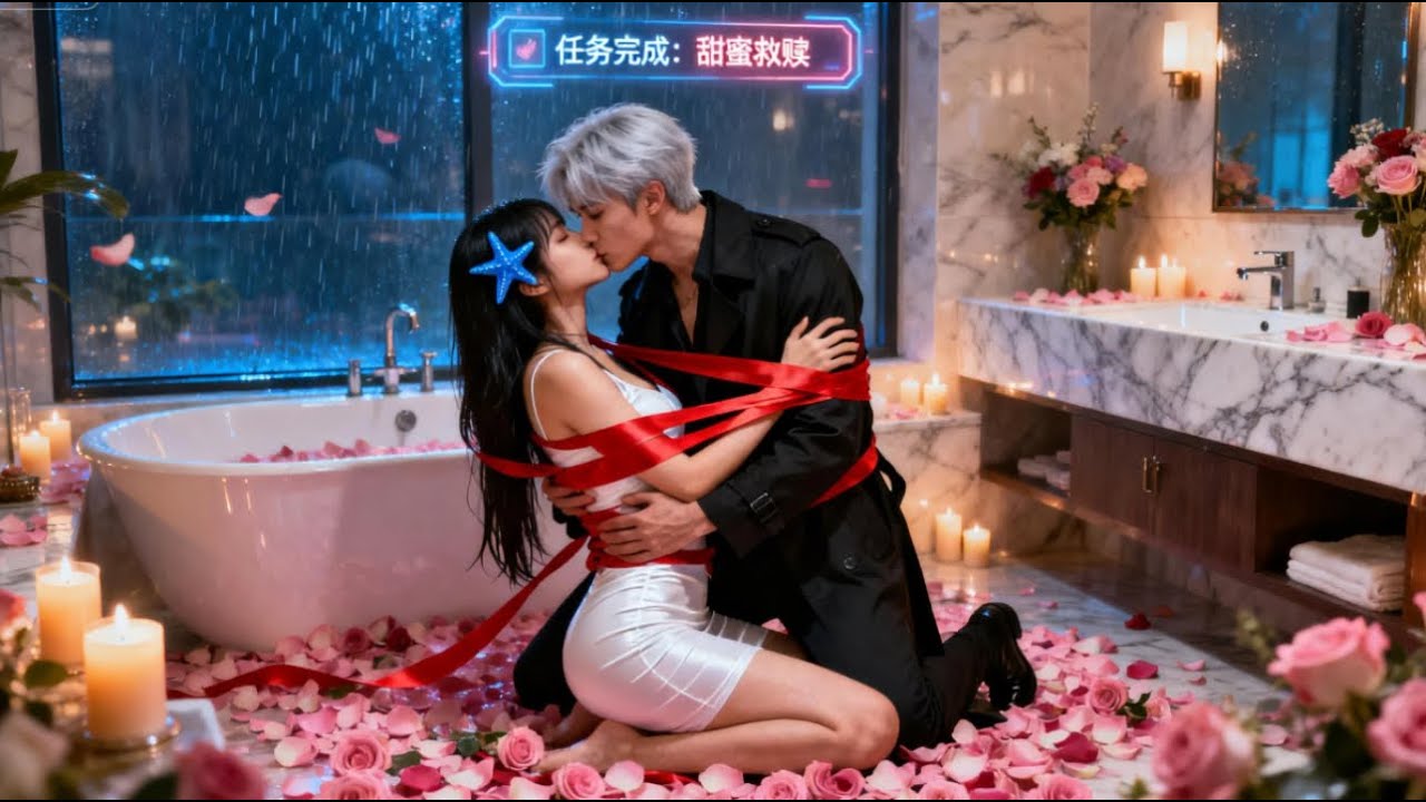 Je suis ressuscité, j'ai rencontré un bel PDG et atteint le sommet de ma vie.