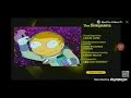 Fox Split Screen Credits From The Simpsons Part 5
