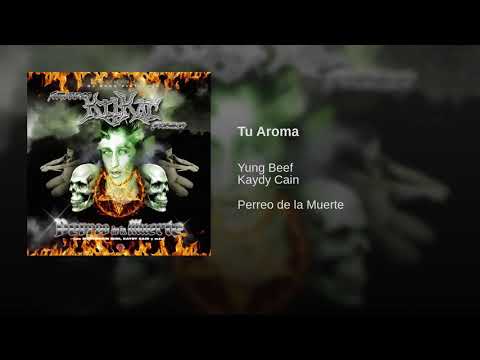 Yung beef ft kaydy cain (tu aroma)