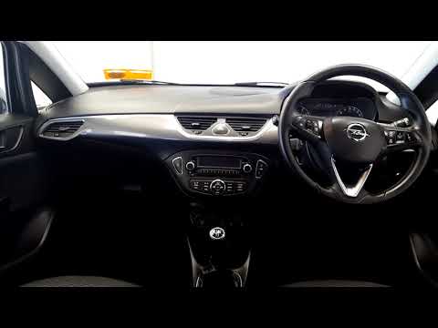 171D31036 - 2017 Opel Corsa SC 1.4I 90PS 5DR 13,450