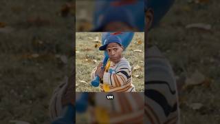 Did you know We had to film this movie 2 times back to back!?