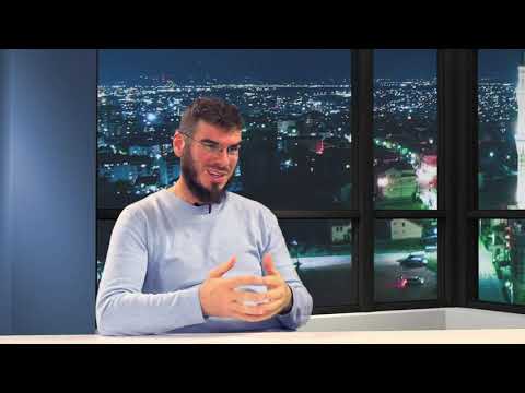 Berzahu - Hoxhë Arsim Morina