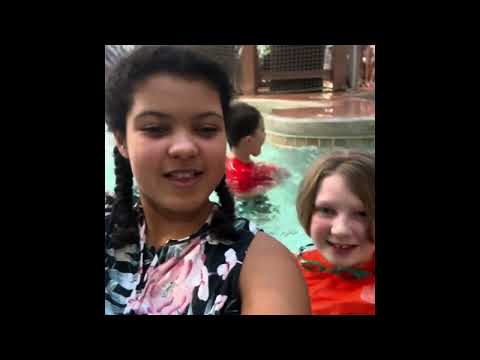 Mariam - Happy Birthday Maimuna! (Music Video)