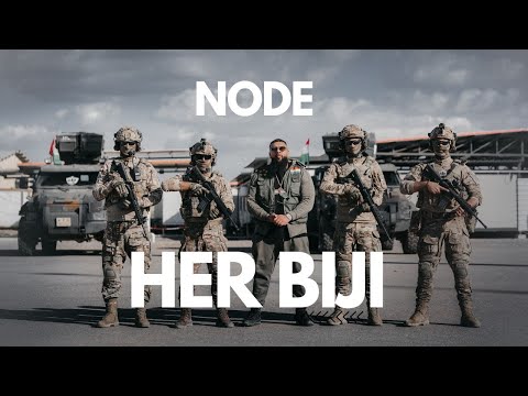 NODE - HER BIJI (Official Video)