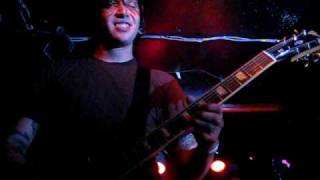 Pierce The Veil- Currents Convulsive @ The Boardwalk