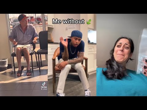 tiktoks that radiate weed energy [#21] - Fatally Stoned