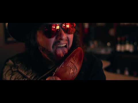 Bootlikker - Yeah, It's that good!