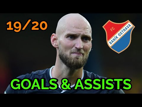 Tomáš Smola | GOALS & ASSISTS | 19/20 | Welcome to CS Gaz Metan Medias