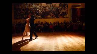 Cristian Dario Correa & Fatima Vitale " Navegante " Di Sarli 2011 / 06 / 17