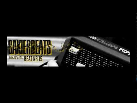 SakierBeats NR 15