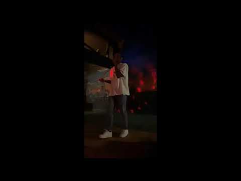 Titus Performing @ Cafe 611 Highlights