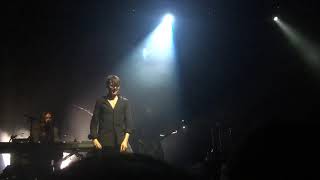 Suede Flytipping 2019 Live at Leeds