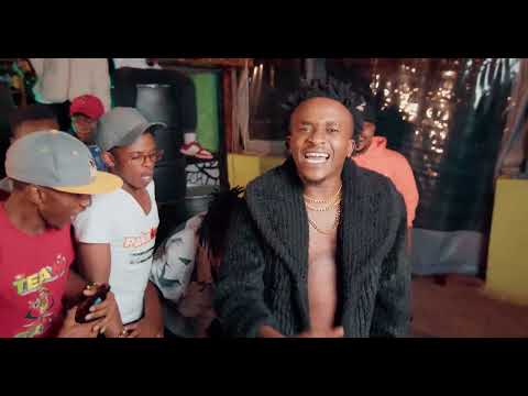 Peter Miracle Baby X Carol Katrue X Kang'ee x Kamaa Wa Raha - No Fear [Official Video]
