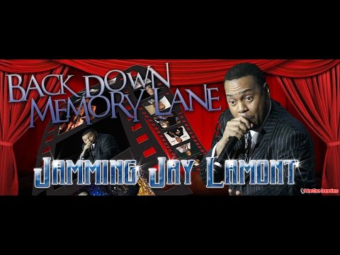 Jammin Jay Lamont - The Human IPOD