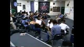 Rock Ensemble on CBS Sunday Morning [2000]