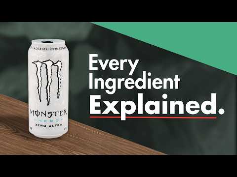 What does White Monster Even Do to You?