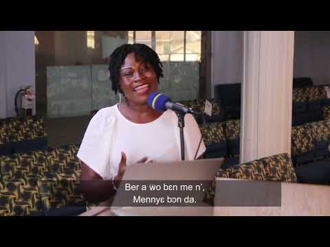 MHB 475 Mihia Wo (SONGS FOR REFLECTION)