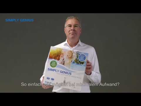 Interline Simply Genius - DE