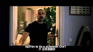 EL ARTISTA DEL ALAMBRE (by Amaral, except from Fuera de Carta)