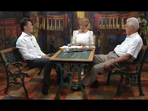 Hír Érték 2012.08.23 Dr. Ládi Szabolcs, Prof.Dr. Tóth József