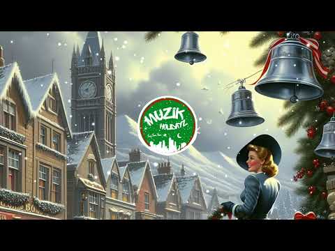 Bing Crosby, Carol Richards - Silver Bells (HQ)