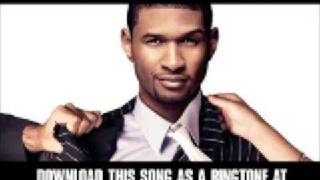 You Can't feat. Usher - One Chance [New Video + Lyrics + Download]