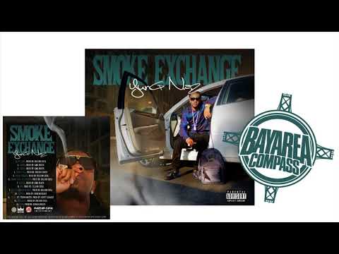 Yung N.A.Z - Paper Chasin' [BayAreaCompass] @yungnaz