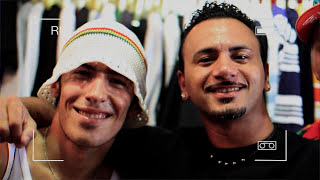 The Best Thing - NOSSA Jacobson - Feat Tom FRAGER