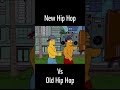 Rap Nowadays Vs Old School Rap