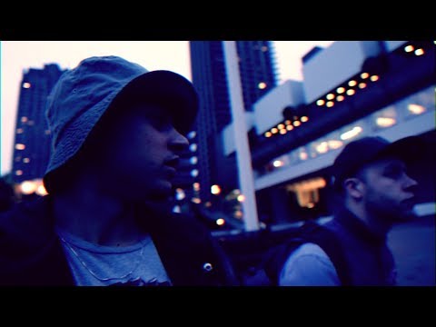 OthaSoul - Drain Pipes (Official Video)