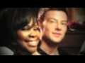 I'll Stand By You- Glee Cast With Lyrics 