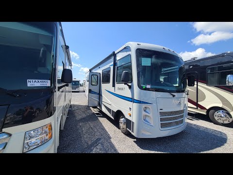 Class A RV Transport!