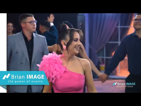 Stana Stepanescu & Banat Express - Din cires pana-n cires LIVE