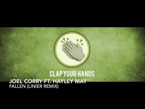 Joel Corry ft. Hayley May - Fallen (Linier Remix)