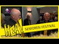 Noordelijk Senioren Festival | HEA!