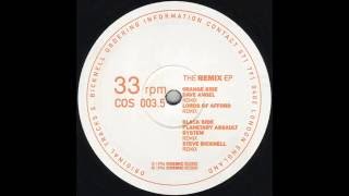 Steve Bicknell - The Remix (Planetary Assault System Remix)