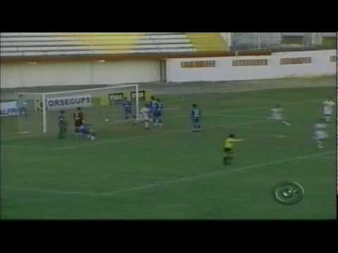 Marcílio Dias 1x3 MAC - Série C 2009