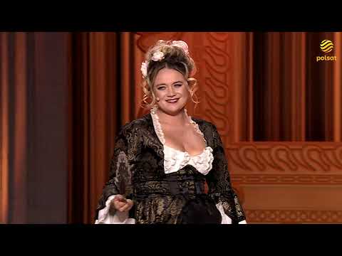 Ryjek 25. Koncert Jubileuszowy: Kabaret Czesuaf - Hrabia 2